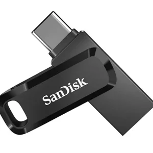 SanDisk Ultra Dual Drive Go flash disk 64 GB | Poslední šance