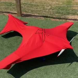 Extreme Flight Sun Cover 50cc | Oblíbený produkt