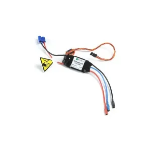 E-flite regulátor střídavý 18A - Objednejte nyní