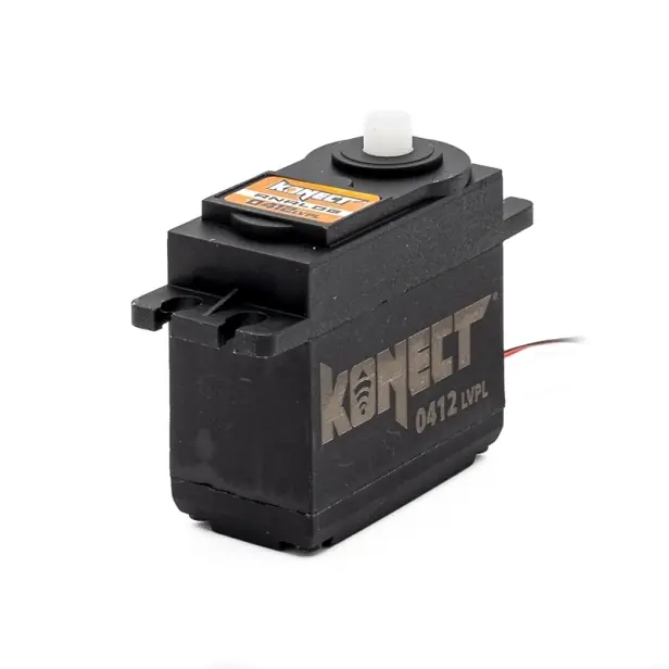 Doporučujeme | KONECT 4 kg Digital servo (4kg-0,12s/60°)