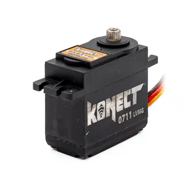 Outlet | KONECT 7 kg Digital servo (7kg-0,11s/60°)
