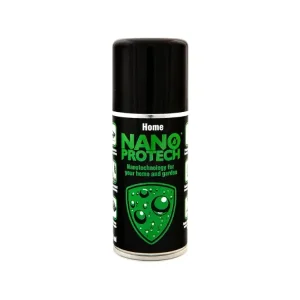 NANOPROTECH Home 150 ml - Ihned k dispozici