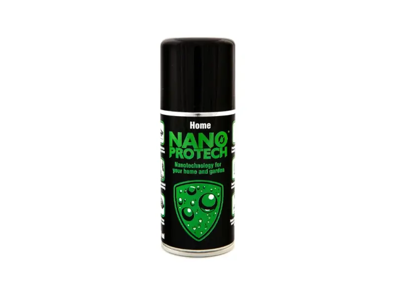 NANOPROTECH Home 150 ml - Ihned k dispozici
