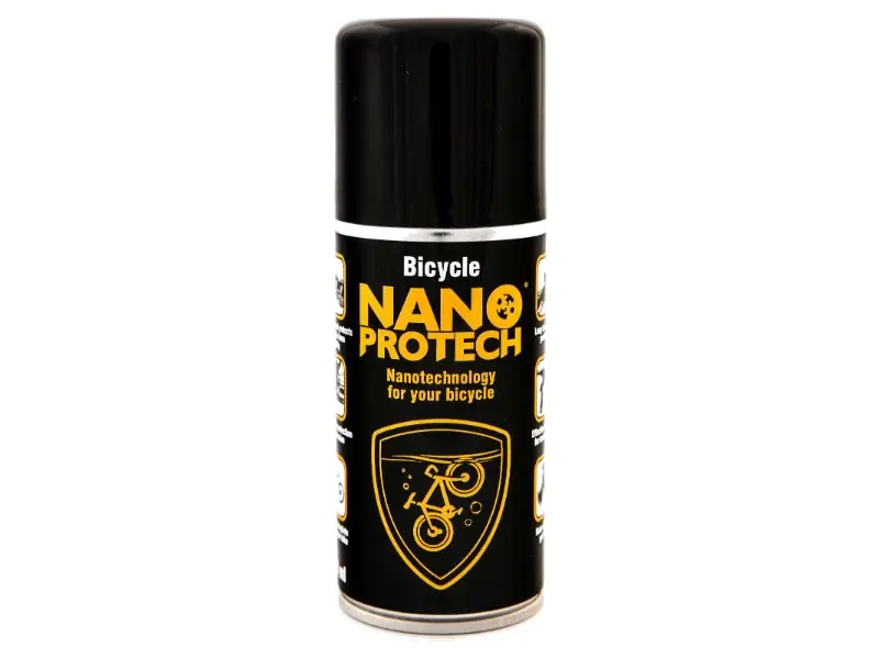 Akční cena - NANOPROTECH Bicycle 150 ml