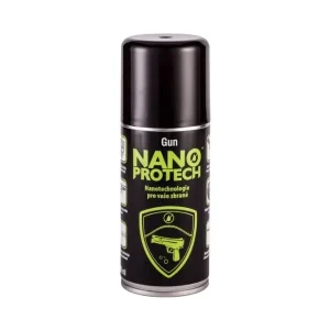 Top produkt - NANOPROTECH Gun 150 ml