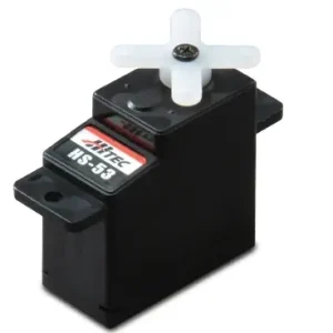 Ušetřete nyní - HS-53 Bulk 5ks balení