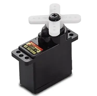 HS-5070 MH HiVolt DIGITAL - Do košíku