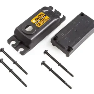 Nenechte si ujít nabídku - Krabička serva SB-2250SG BRUSHLESS