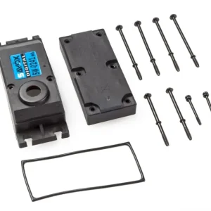 Krabička serva SW-0241MG HI VOLT | Ihned k objednání