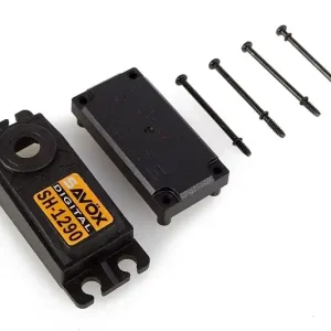 Krabička serva SH-1290MG - Kupte nyní