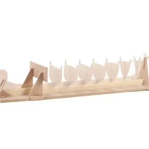 Snadné objednání | Building Slip stavební přípravek pro lodě 0-90cm