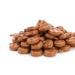 Do košíku - Napínák plastový 7mm (50 ks)