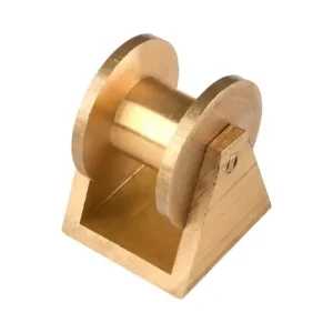Populární - Cívka na kabel 10x10mm (1 ks)