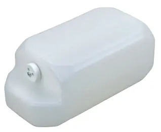 Tovární cena | Dubro S2 palivová nádrž 10 oz (300cc)