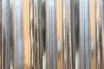 ORATRIM samolepící chromová (90) 9,5cm x 1m - Sleva