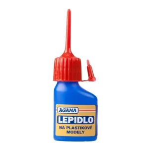Velmi populární | Agama lepidlo Junior (18 ml)
