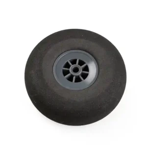Přímo z továrny | Kolo mechové 76mm