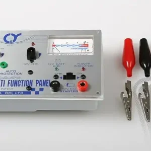 212-2 Super auto power panel | Doprodej zásob