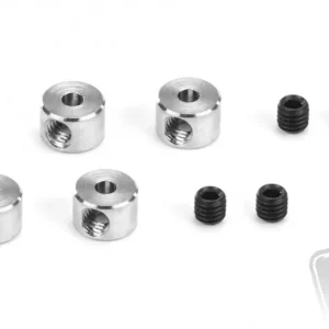 2808 stavěcí kroužek 2.5mm (4 ks) - Snadný nákup