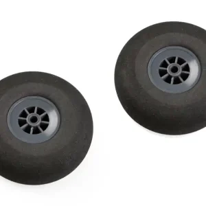 Kolo mechové 45mm - pár | Žádaný produkt