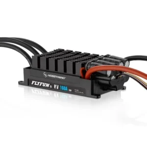 Nově v sortimentu - FLYFUN-160A-HV-OPTO-V5