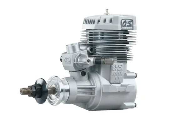 OS MAX-120 AX bez tlumiče - Výprodej