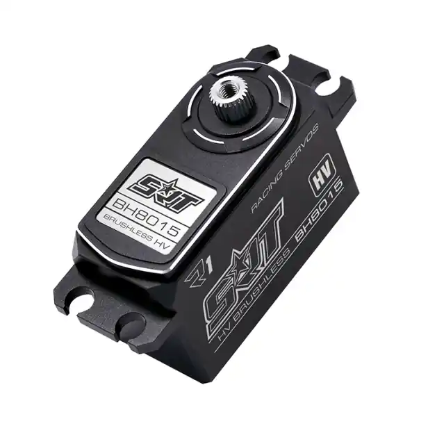 Doporučujeme - BH8015 Hi Volt Brushless servo - LOW PROFILE