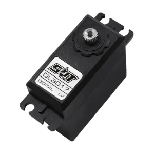 DL3017 DC servo - Bestseller