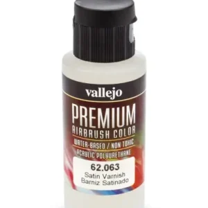 Premium RC - Sametový lak 60 ml | Zvýhodněná cena