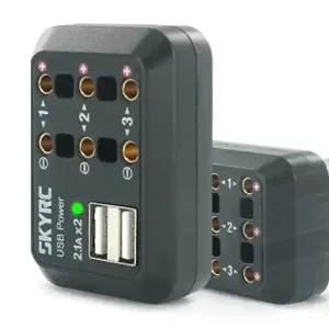 Sky RC DC Power Distributor s XT60 - Bezpečný nákup