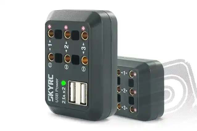 Sky RC DC Power Distributor s XT60 - Bezpečný nákup