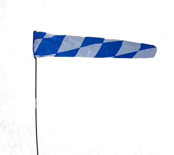 Doprodej - Větrný pytel BAVARIA