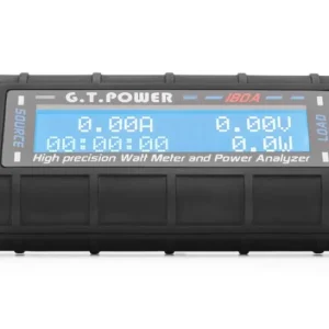 Objednat online - Wattmetr 180A