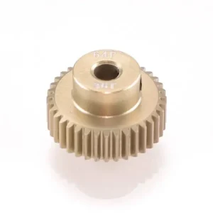 Outlet - Pastorek 36 zubů (modul 64DP)