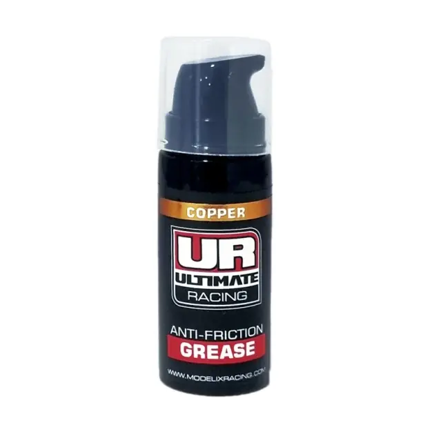 UR ANTI-FRICTION měděnná mast (5ml) | Nový produkt