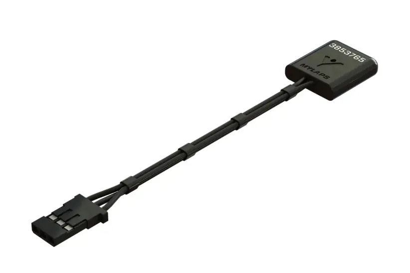 Přímo od výrobce - Personální čip - MyLaps RC4 PRO