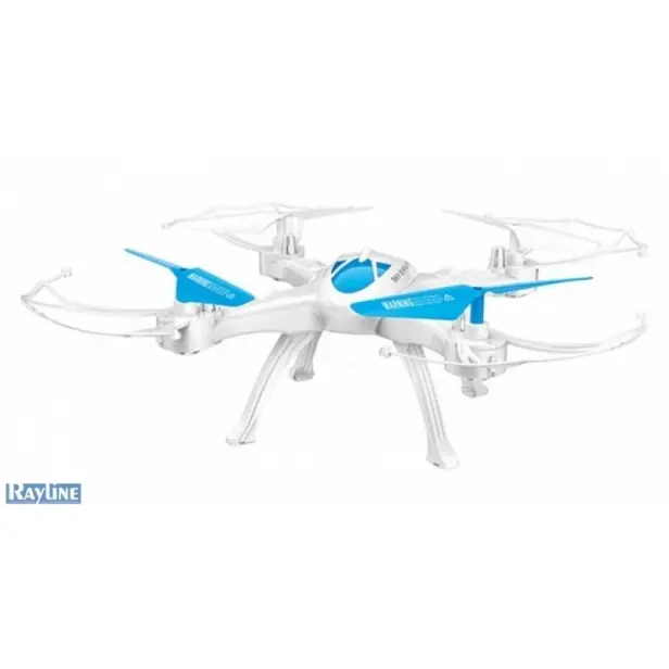 RC dron Rayline LH-X16 - Poslední kusy