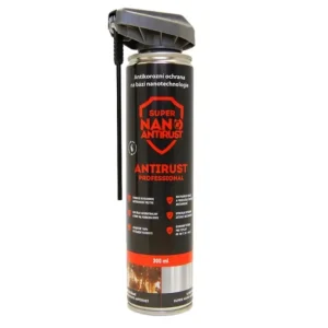 Do košíku - NANOPROTECH Auto Moto Anticor 300 ml
