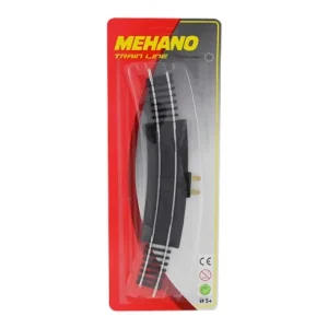MEHANO Napájecí kolej | Kvalitní produkt