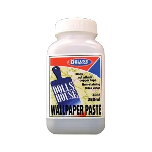 Wallpaper Paste lepidlo na tapety 250ml - Akční sleva