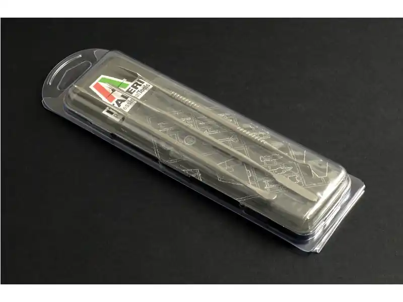 Italeri - Sada mini špachtlí - Oblíbený produkt