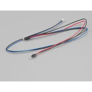 Sleva navíc | Killerbody LED 3mm modré (2)