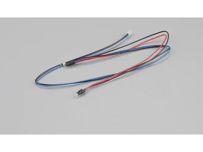 Sleva navíc | Killerbody LED 3mm modré (2)