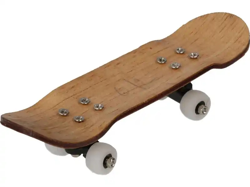 Velmi oblíbený produkt - Robitronic skateboard 85mm