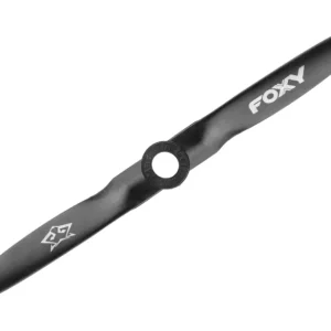 Vrtule FOXY Carbon Speed 4,7x4 - Bezpečný nákup