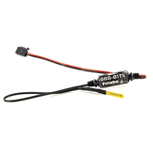 Velká sleva - Futaba senzor teploty SBS-01TE