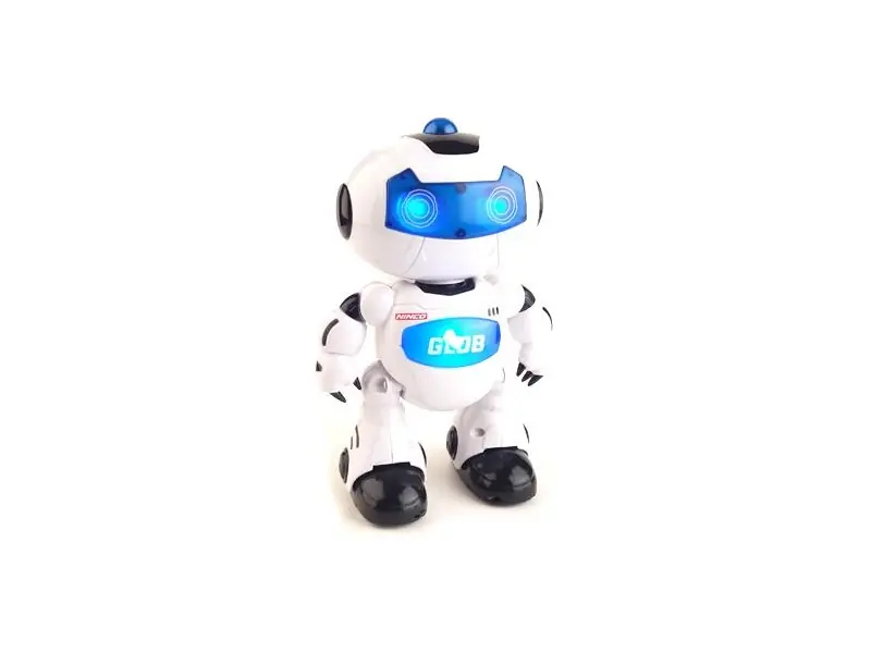 Doprodej - NINCO NBOTS Glob