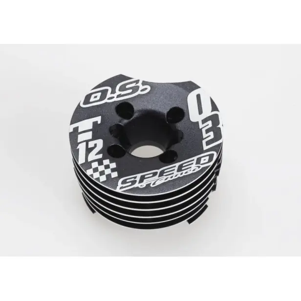 Hlava válce O.S.SPEED T1203 - Akční nabídka