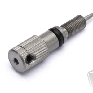 Jehla 40N.40J - Do vyprodání zásob