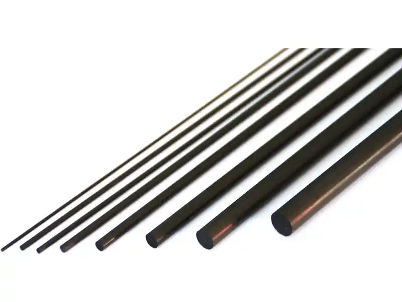 Laminátová tyčka 10.0mm (1m) | Extra sleva